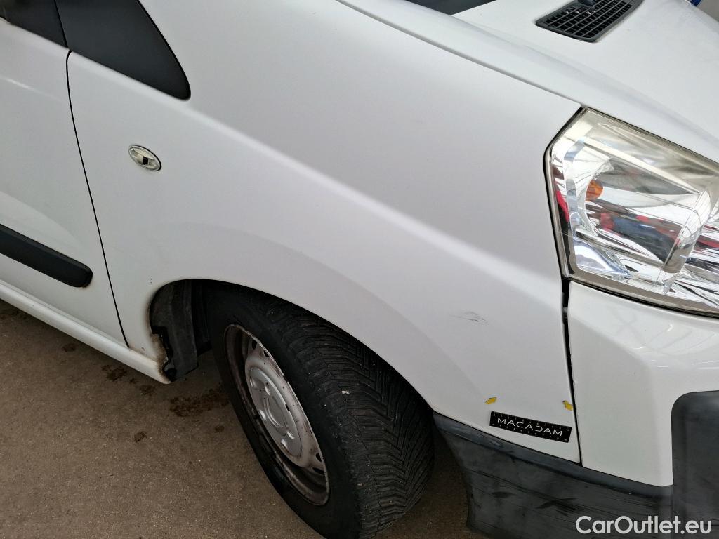  Citroen  Jumpy CITROEN  Multispace 4p Combi 2 0 HDI 95 L1H1 ATTRACTION #34