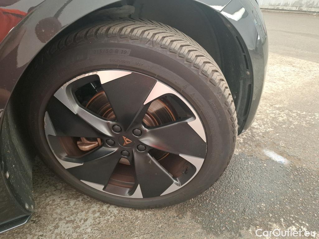  Cupra  Born CUPRA  / 2021 / 5P / Berline 230ch - batterie XL VZ #9