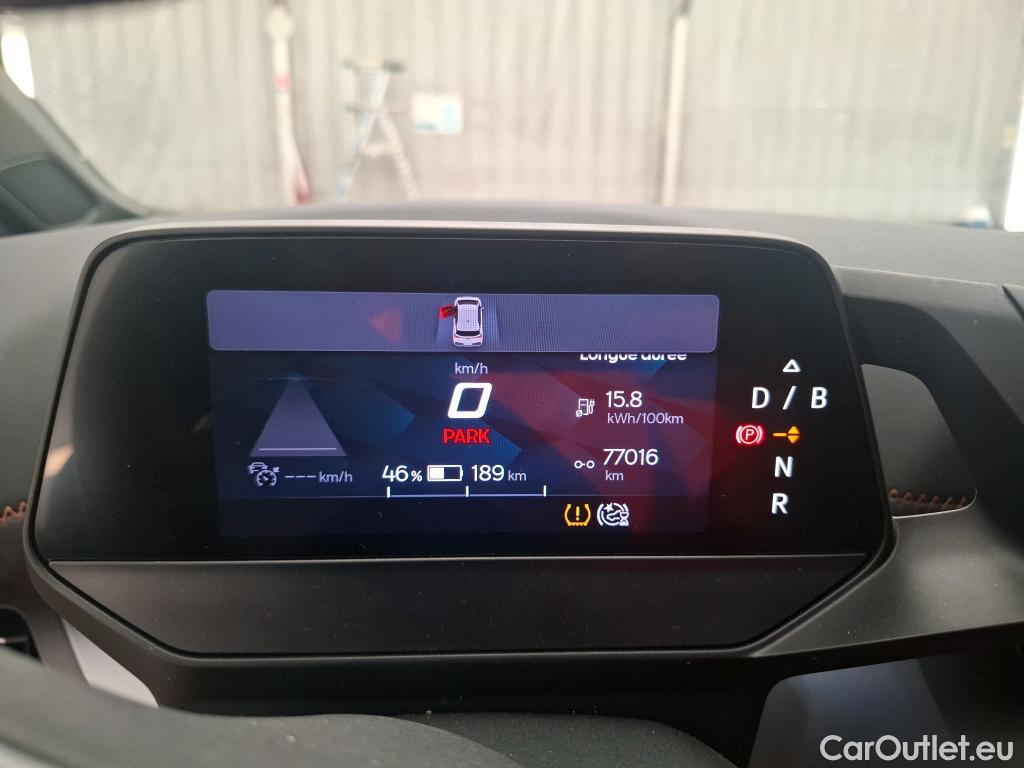  Cupra  Born CUPRA  / 2021 / 5P / Berline 230ch - batterie XL VZ #21