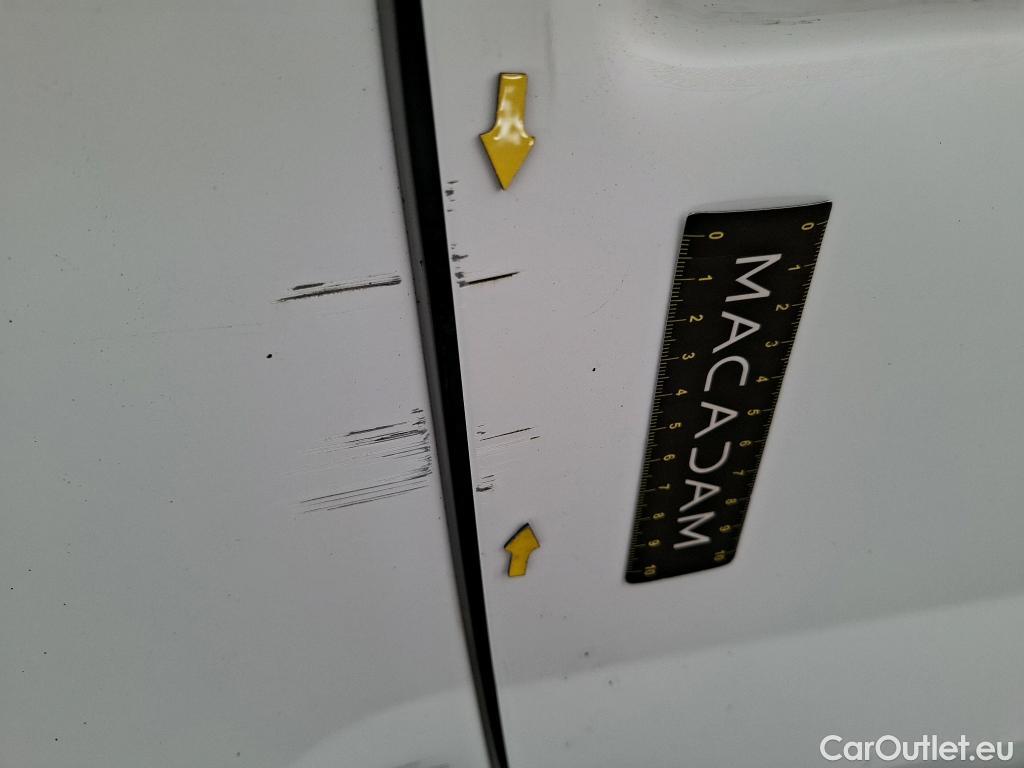  Citroen  Jumpy CITROEN  Multispace 4p Combi 2 0 HDI 95 L1H1 ATTRACTION #17