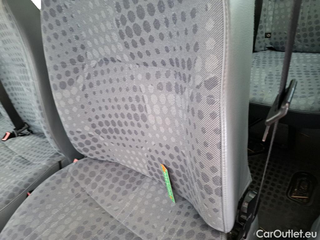  Ford  Transit  Modèle 2006 => FT 280 C 2.2 TDCI 100CV BVM6 E5 #30