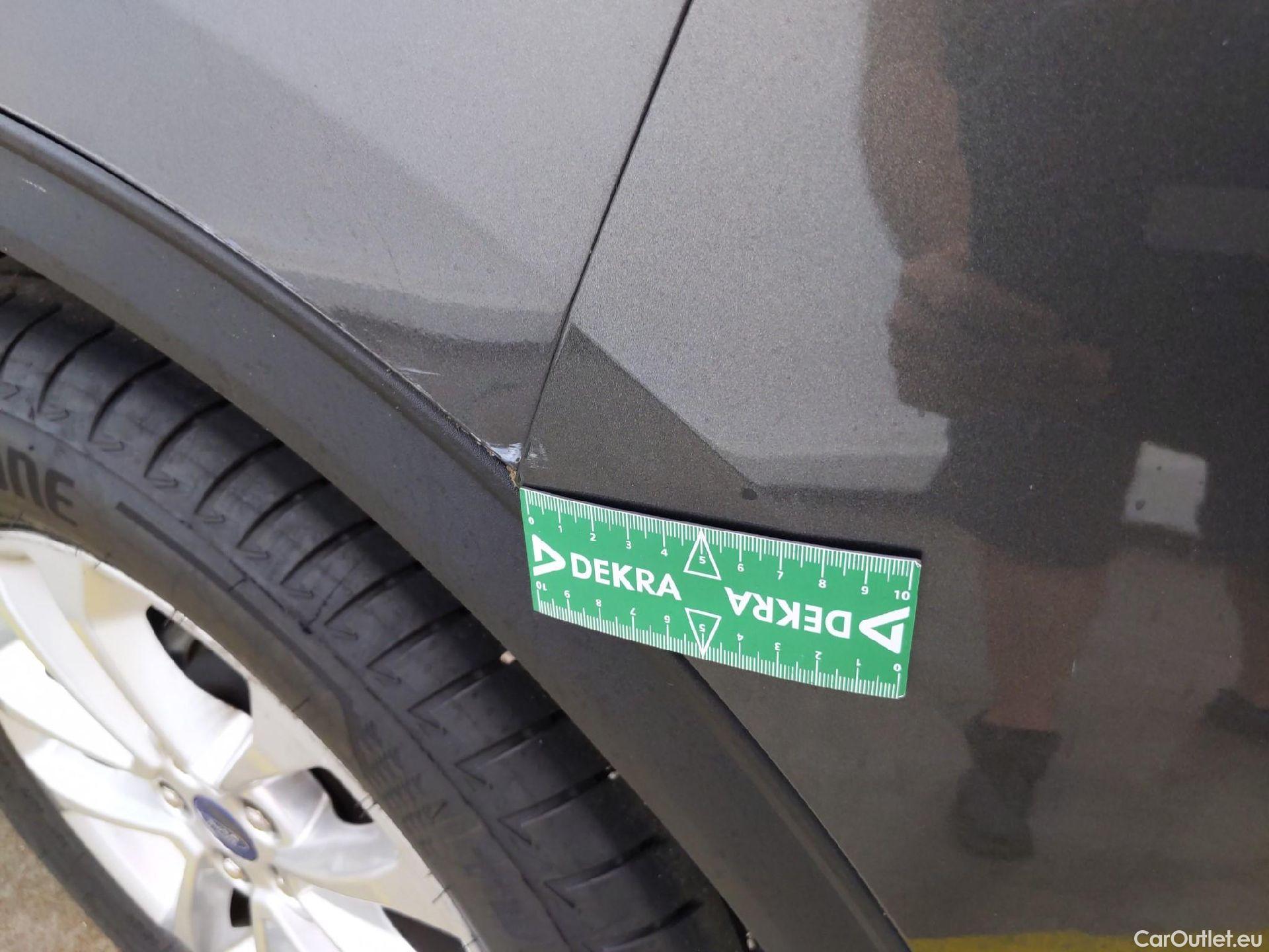  Ford  Kuga  Titanium 1.5 EcoBlue 120CV BVA8 E6dT #28