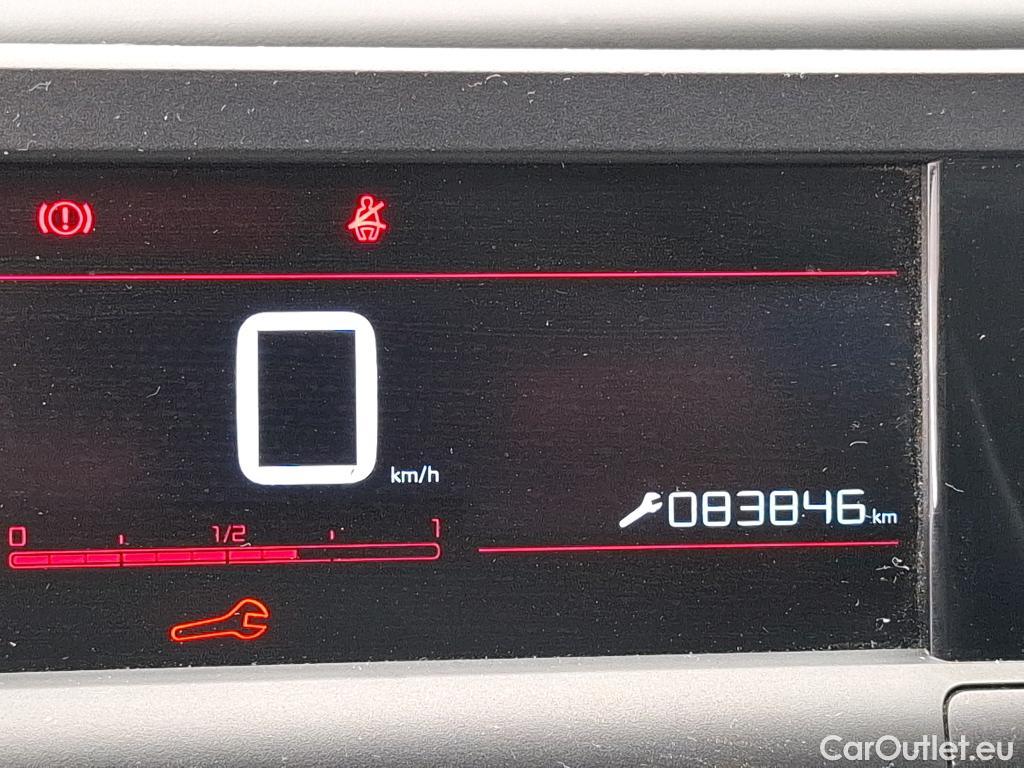  Citroen  C4 Cactus  Feel Business 1.2 PureTech 110CV BVM6 E6d #18