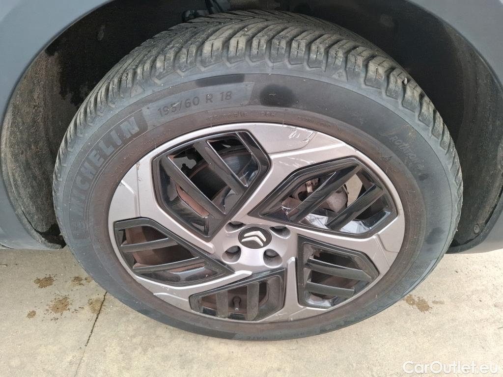  Citroen  C4  X Feel Pack 1.2 PureTech 130CV BVA8 6E #25