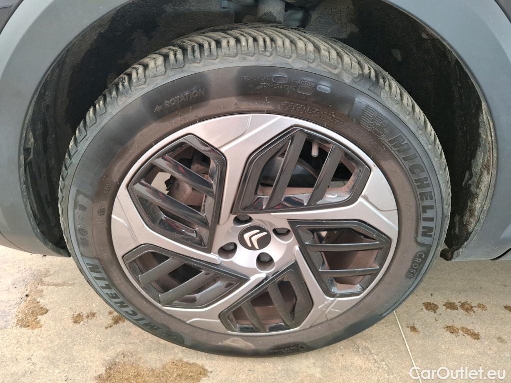  Citroen  C4  X Feel Pack 1.2 PureTech 130CV BVA8 6E #48