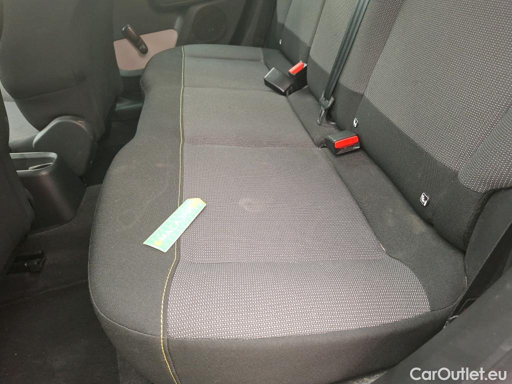  Citroen  C3  Feel 1.2 PureTech 80CV BVM5 E6d #24