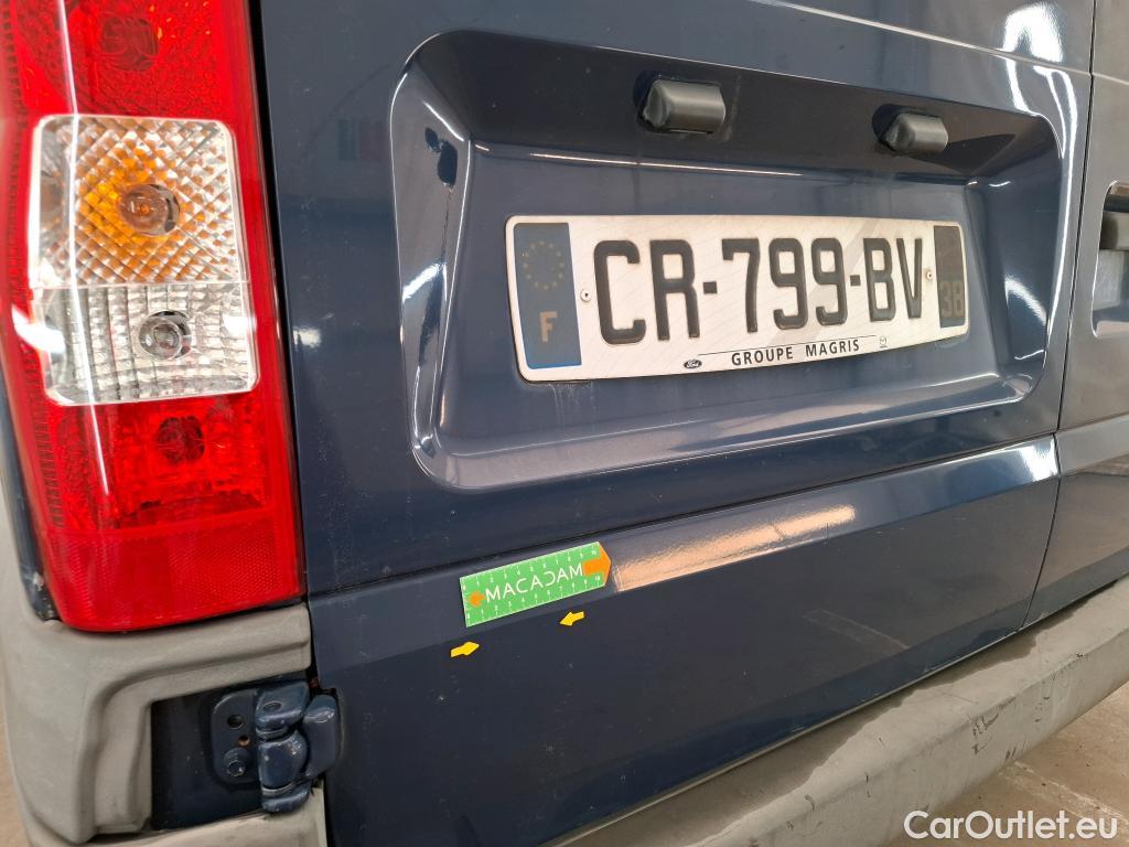  Ford  Transit  Modèle 2006 => FT 280 C 2.2 TDCI 100CV BVM6 E5 #23
