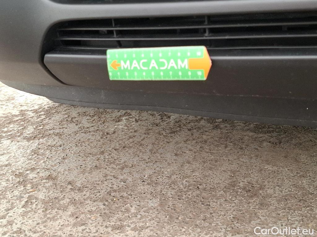  Citroen  C4 Cactus  Feel Business 1.2 PureTech 110CV BVM6 E6d #8