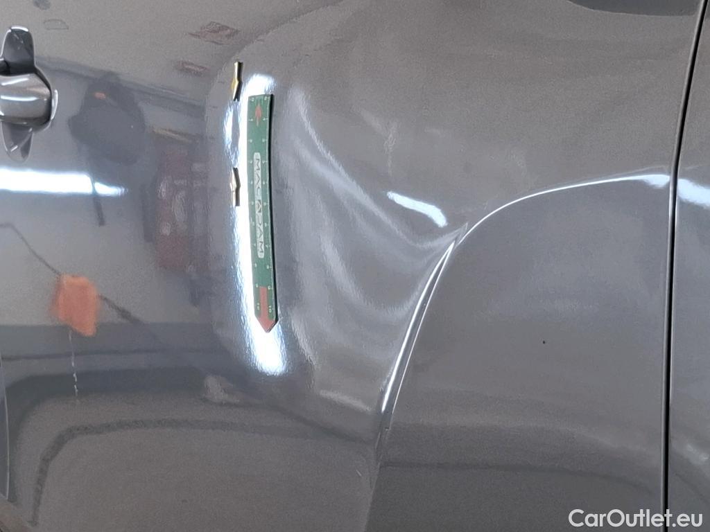  Citroen  C4  Berline Feel Pack 1.2 PureTech 130CV BVA8 E6d #15