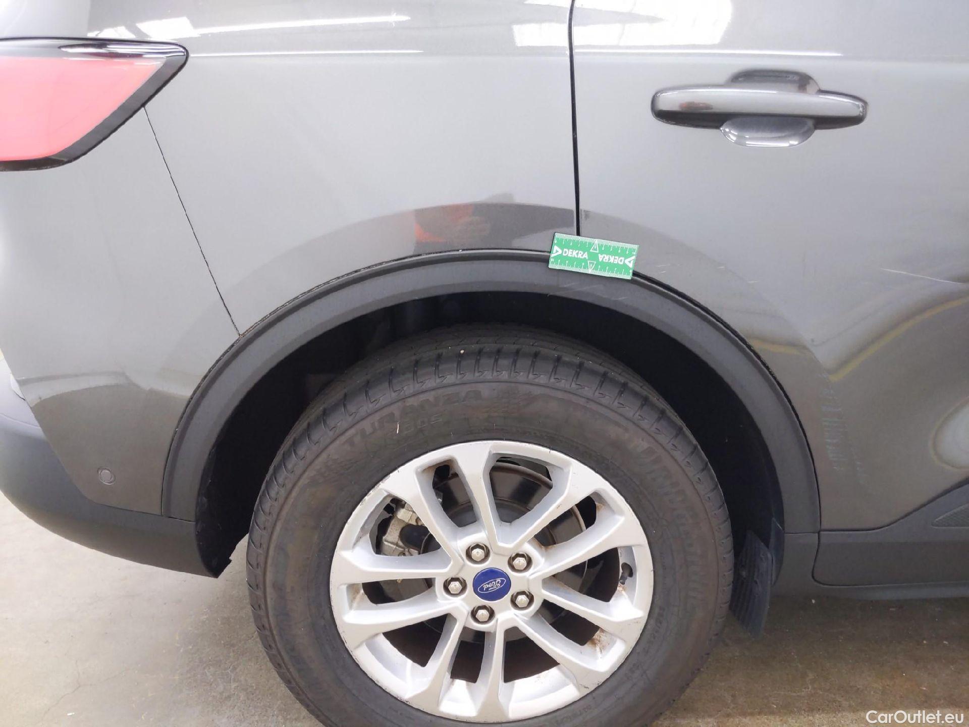  Ford  Kuga  Titanium 1.5 EcoBlue 120CV BVA8 E6dT #32