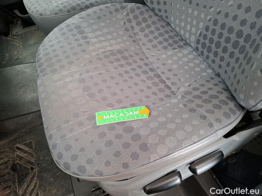  Ford  Transit  Modèle 2006 => FT 280 C 2.2 TDCI 100CV BVM6 E5 #29