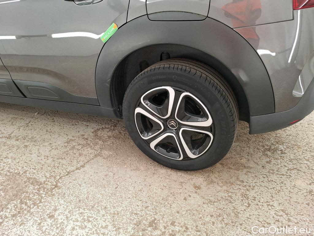  Citroen  C4 Cactus  Feel Business 1.2 PureTech 110CV BVM6 E6d #21
