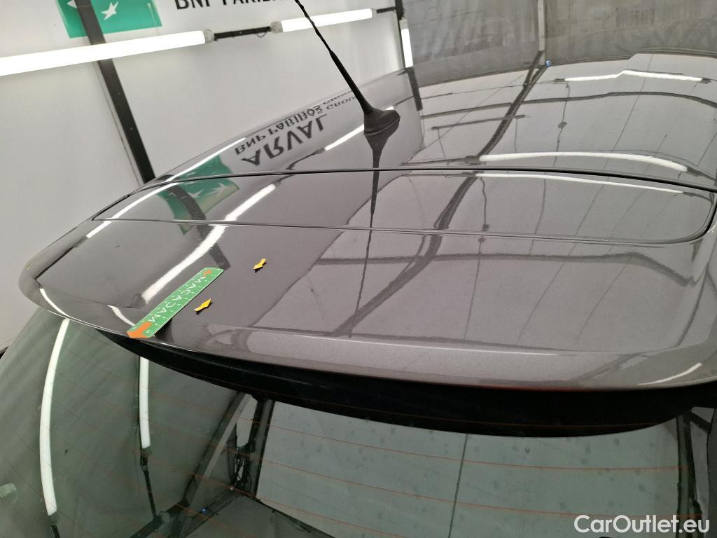  Citroen  C4 Cactus  Feel Business 1.2 PureTech 110CV BVM6 E6d #16
