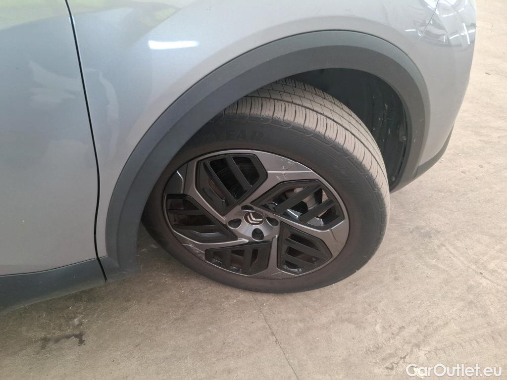  Citroen  C4  Berline Feel Pack 1.2 PureTech 130CV BVA8 E6d #5