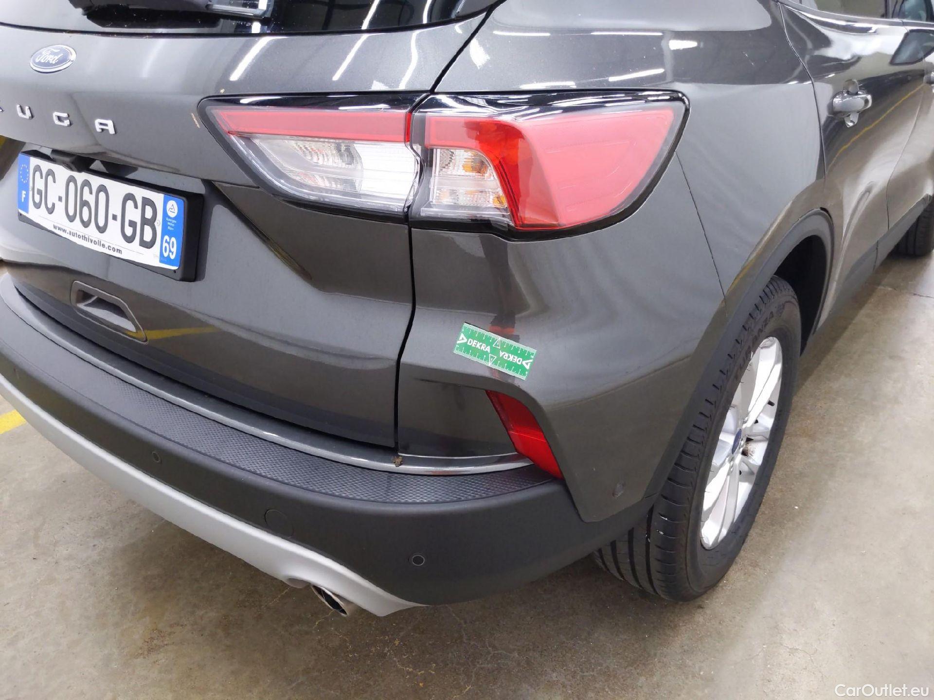  Ford  Kuga  Titanium 1.5 EcoBlue 120CV BVA8 E6dT #30