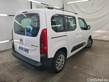  Citroen  Berlingo  Feel M 1.2 PureTech 110CV BVM6 E6dT #3