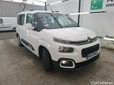  Citroen  Berlingo  Feel M 1.2 PureTech 110CV BVM6 E6dT #4
