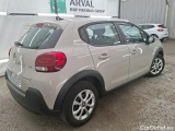  Citroen  C3  Feel 1.2 PureTech 80CV BVM5 E6d #3