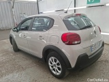  Citroen  C3  Feel 1.2 PureTech 80CV BVM5 E6d #2