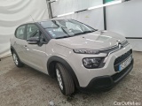  Citroen  C3  Feel 1.2 PureTech 80CV BVM5 E6d #4