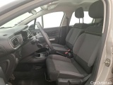  Citroen  C3  Feel 1.2 PureTech 80CV BVM5 E6d #8