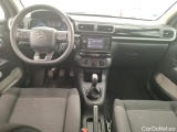  Citroen  C3  Feel 1.2 PureTech 80CV BVM5 E6d #5