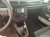  Citroen  C3  Feel 1.2 PureTech 80CV BVM5 E6d #7