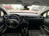  Citroen  C3  Plus 1.2 PureTech 80CV BVM5 6E #5