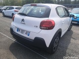  Citroen  C3 CITROEN  / 2020 / 5P / Berline PureTech 83 S&S BVM Feel Pack #3