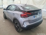  Citroen  C4  Berline Feel Pack 1.2 PureTech 130CV BVA8 E6d #2