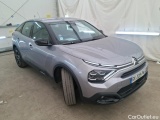  Citroen  C4  Berline Feel Pack 1.2 PureTech 130CV BVA8 E6d #4