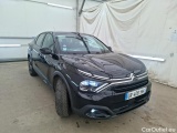  Citroen  C4  X Feel Pack 1.2 PureTech 130CV BVA8 6E #4