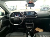  Citroen  C4  X Feel Pack 1.2 PureTech 130CV BVA8 6E #5