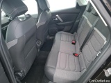  Citroen  C4  X Feel Pack 1.2 PureTech 130CV BVA8 6E #9