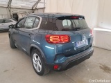  Citroen  C5 Aircross CITROEN  / 2018 / 5P / SUV Hybrid 225 ë-EAT8 Business #3