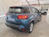  Citroen  C5 Aircross CITROEN  / 2018 / 5P / SUV Hybrid 225 ë-EAT8 Business #4