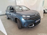  Citroen  C5 Aircross CITROEN  / 2018 / 5P / SUV Hybrid 225 ë-EAT8 Business #5