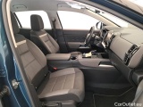  Citroen  C5 Aircross CITROEN  / 2018 / 5P / SUV Hybrid 225 ë-EAT8 Business #7