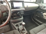  Citroen  C4 Cactus  Feel Business 1.2 PureTech 110CV BVM6 E6d #7