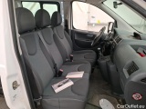  Citroen  Jumpy CITROEN  Multispace 4p Combi 2 0 HDI 95 L1H1 ATTRACTION #8