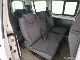  Citroen  Jumpy CITROEN  Multispace 4p Combi 2 0 HDI 95 L1H1 ATTRACTION #9