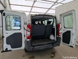  Citroen  Jumpy CITROEN  Multispace 4p Combi 2 0 HDI 95 L1H1 ATTRACTION #10
