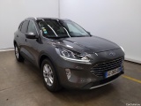  Ford  Kuga  Titanium 1.5 EcoBlue 120CV BVA8 E6dT #3