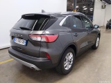 Ford  Kuga  Titanium 1.5 EcoBlue 120CV BVA8 E6dT #4