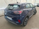  Ford  Puma FORD  / 2019 / 5P / SUV 1.0 Flexifuel Hybrid 125 TITANIUM BUSIN. #3