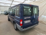  Ford  Transit  Modèle 2006 => FT 280 C 2.2 TDCI 100CV BVM6 E5 #2