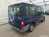  Ford  Transit  Modèle 2006 => FT 280 C 2.2 TDCI 100CV BVM6 E5 #3