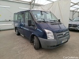  Ford  Transit  Modèle 2006 => FT 280 C 2.2 TDCI 100CV BVM6 E5 #4