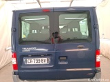  Ford  Transit  Modèle 2006 => FT 280 C 2.2 TDCI 100CV BVM6 E5 #10