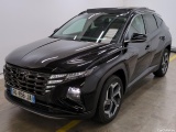  Hyundai  Tucson HYUNDAI  / 2020 / 5P / SUV 1.6 PHEV 265 HTRAC CREATIVE 4WD AUTO #2